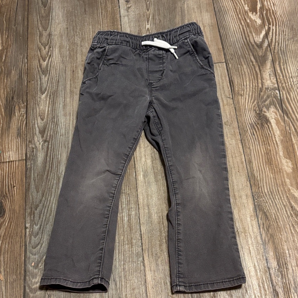2T Pants